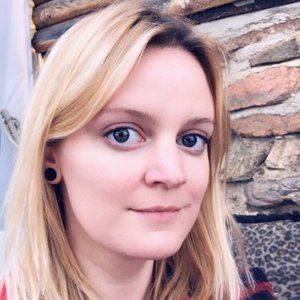 Meet your Posher, Ell